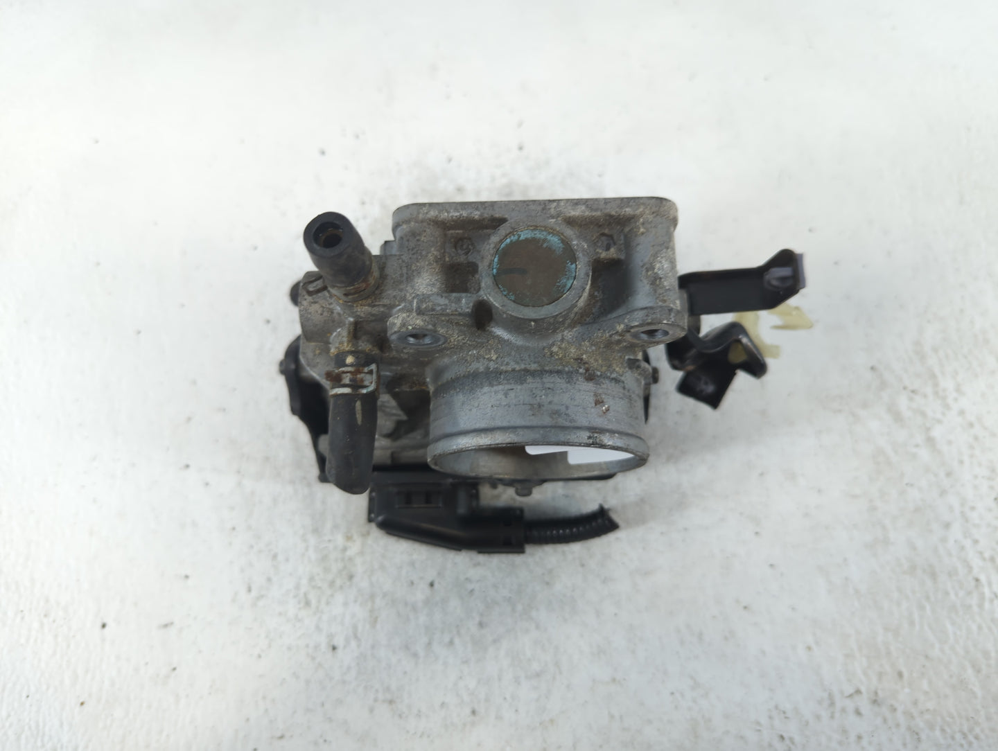 2013-2017 Honda Accord Throttle Body P/N:3MF4A Fits Fits 2013 2014 2015 2016 2017 2018 2019 2020 2021 2022 OEM Used Auto Par