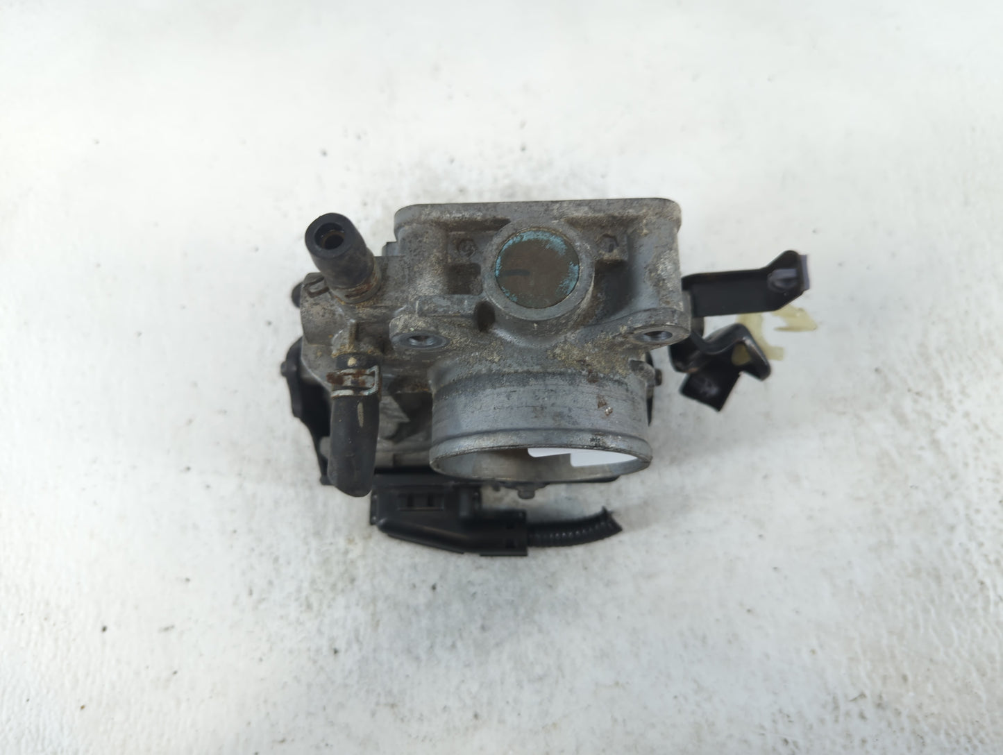 2013-2017 Honda Accord Throttle Body P/N:3MF4A Fits Fits 2013 2014 2015 2016 2017 2018 2019 2020 2021 2022 OEM Used Auto Par