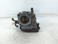 2013-2017 Honda Accord Throttle Body P/N:3MF4A Fits Fits 2013 2014 2015 2016 2017 2018 2019 2020 2021 2022 OEM Used Auto Par