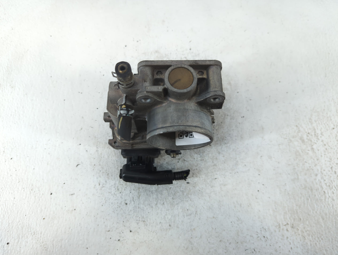 2013-2017 Honda Accord Throttle Body P/N:GMF4A Fits Fits 2013 2014 2015 2016 2017 2018 2019 2020 2021 2022 OEM Used Auto Par