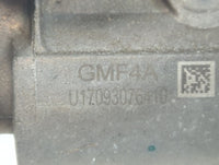 2013-2017 Honda Accord Throttle Body P/N:GMF4A Fits Fits 2013 2014 2015 2016 2017 2018 2019 2020 2021 2022 OEM Used Auto Par