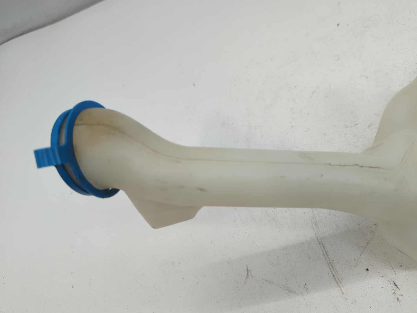 2013-2017 Honda Accord Windshield Washer Fluid Reservoir Bottle Oem - Oemusedautoparts1.com