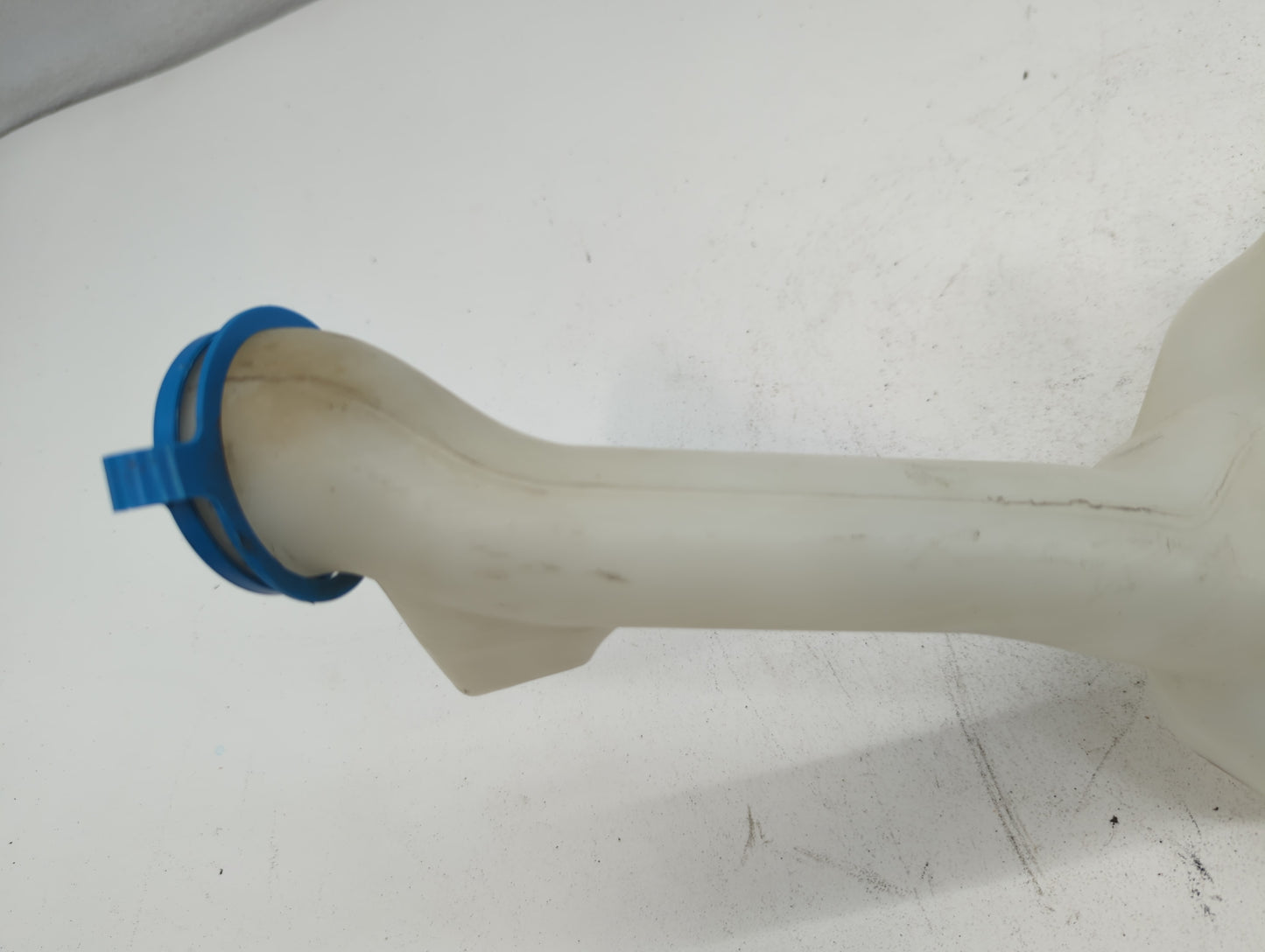 2013-2017 Honda Accord Windshield Washer Fluid Reservoir Bottle Oem - Oemusedautoparts1.com