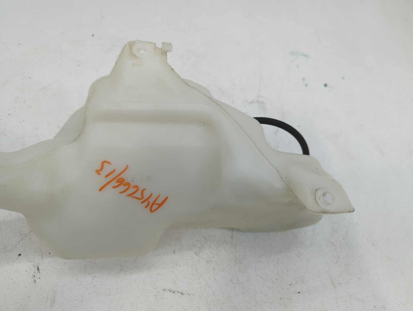 2013-2017 Honda Accord Windshield Washer Fluid Reservoir Bottle Oem - Oemusedautoparts1.com