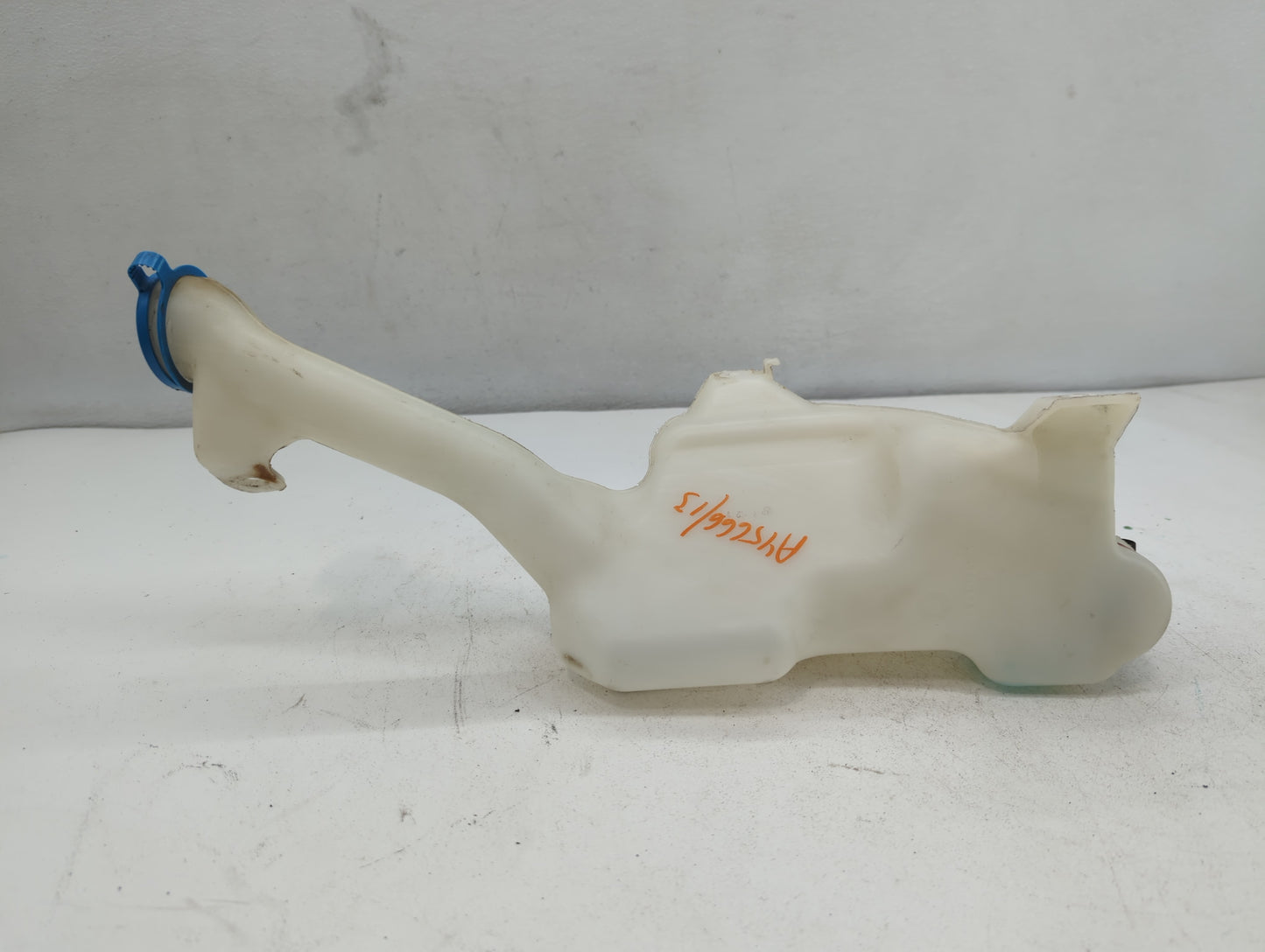 2013-2017 Honda Accord Windshield Washer Fluid Reservoir Bottle Oem - Oemusedautoparts1.com