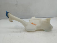 2013-2017 Honda Accord Windshield Washer Fluid Reservoir Bottle Oem - Oemusedautoparts1.com