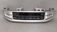 2013-2015 Honda Accord Climate Control Module Temperature AC/Heater Replacement P/N:NH869L Fits Fits 2013 2014 2015 OEM Used