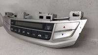 2013-2015 Honda Accord Climate Control Module Temperature AC/Heater Replacement P/N:NH869L Fits Fits 2013 2014 2015 OEM Used