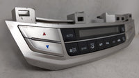 2013-2015 Honda Accord Climate Control Module Temperature AC/Heater Replacement P/N:NH869L Fits Fits 2013 2014 2015 OEM Used