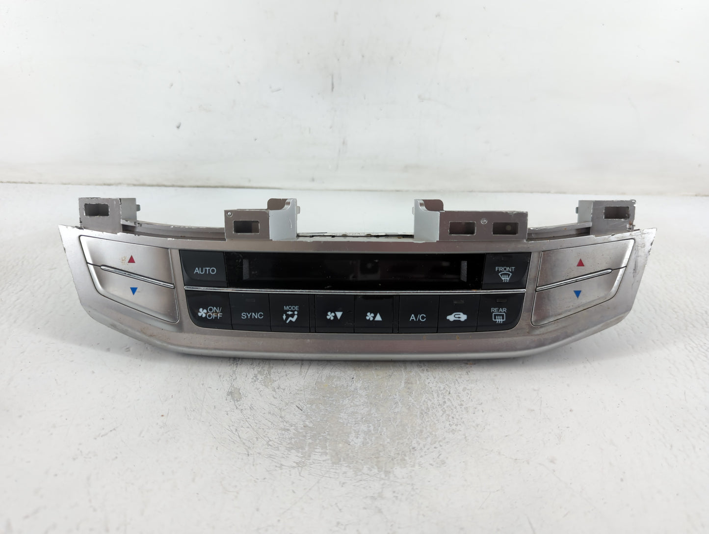 2013-2015 Honda Accord Climate Control Module Temperature AC/Heater Replacement P/N:79600 T2F A611 M1 02014195223 Fits OEM U