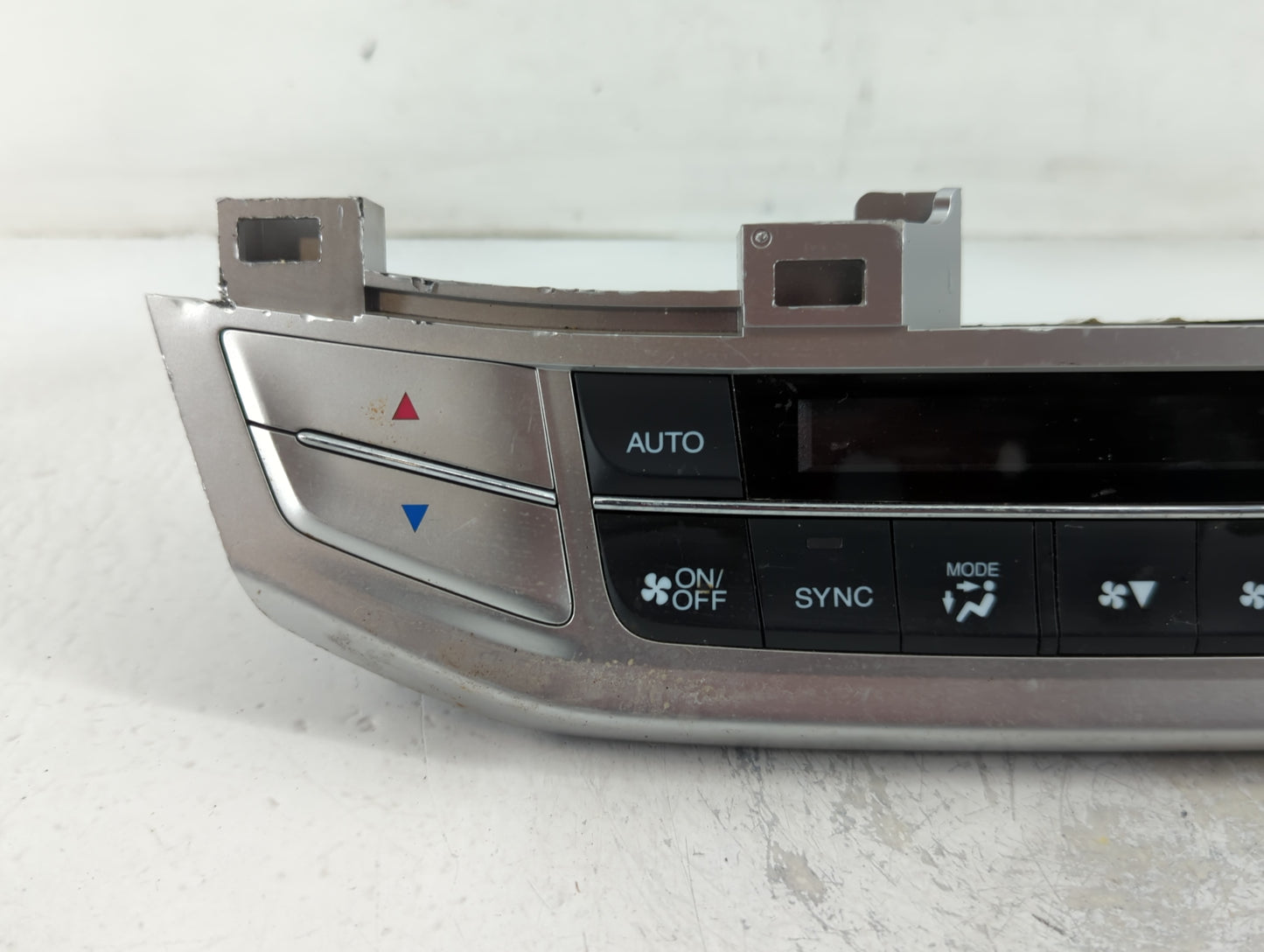 2013-2015 Honda Accord Climate Control Module Temperature AC/Heater Replacement P/N:79600 T2F A611 M1 02014195223 Fits OEM U
