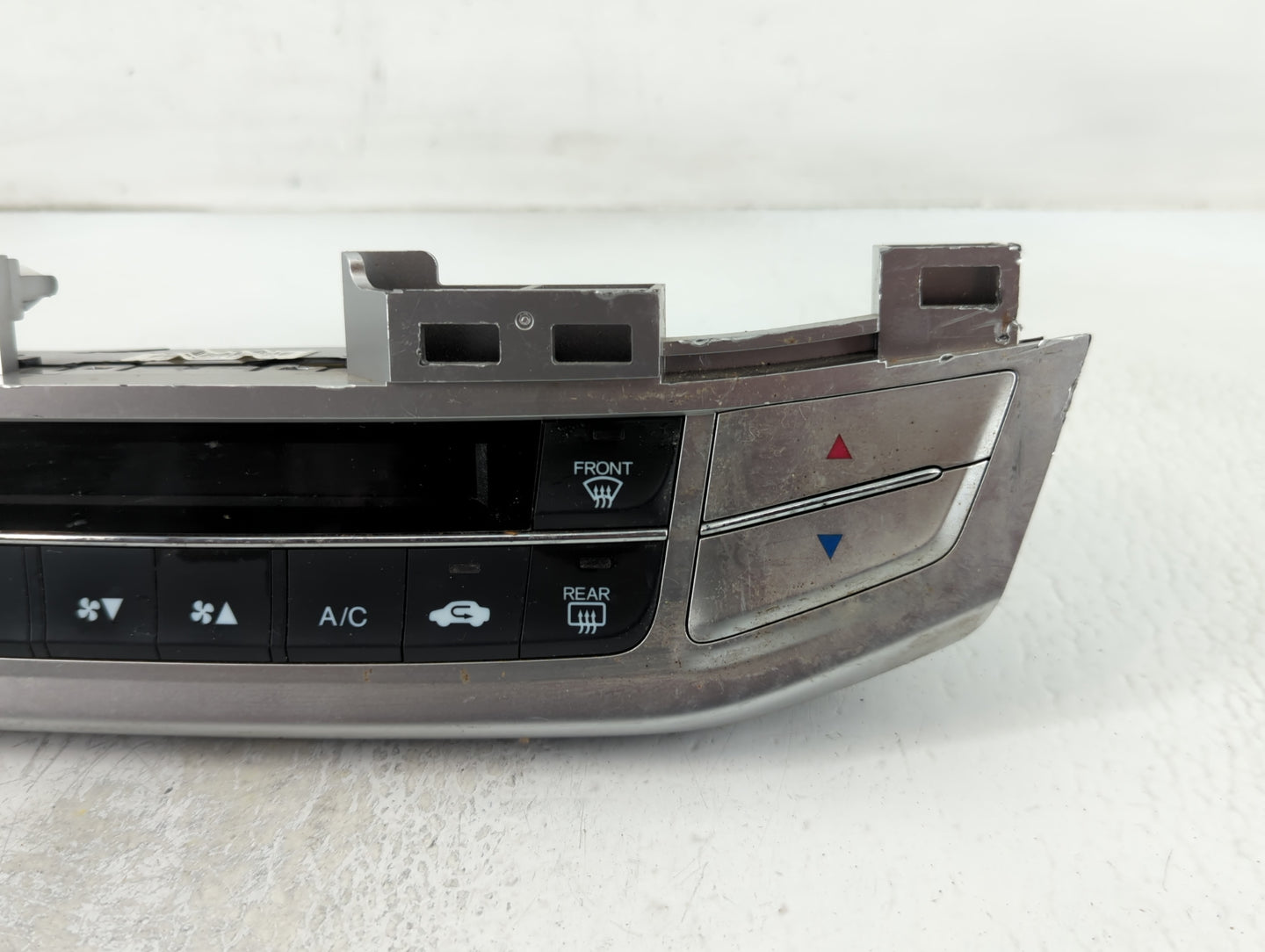 2013-2015 Honda Accord Climate Control Module Temperature AC/Heater Replacement P/N:79600 T2F A611 M1 02014195223 Fits OEM U