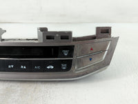 2013-2015 Honda Accord Climate Control Module Temperature AC/Heater Replacement P/N:79600 T2F A611 M1 02014195223 Fits OEM U