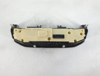 2013-2015 Honda Accord Climate Control Module Temperature AC/Heater Replacement P/N:79600 T2F A611 M1 02014195223 Fits OEM U