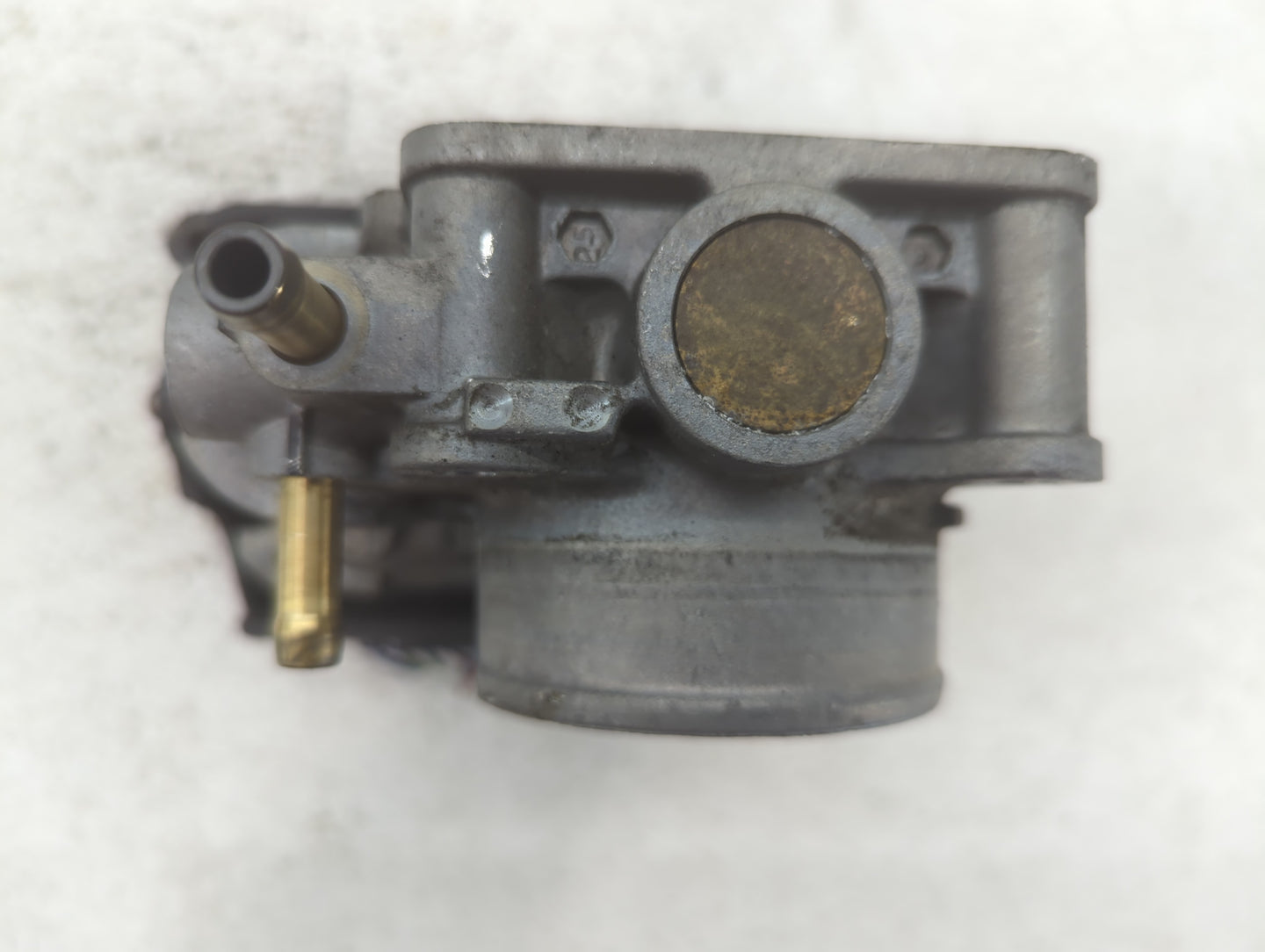 2013-2017 Honda Accord Throttle Body P/N:U17093200113 Fits Fits 2013 2014 2015 2016 2017 2018 2019 2020 2021 2022 OEM Used A