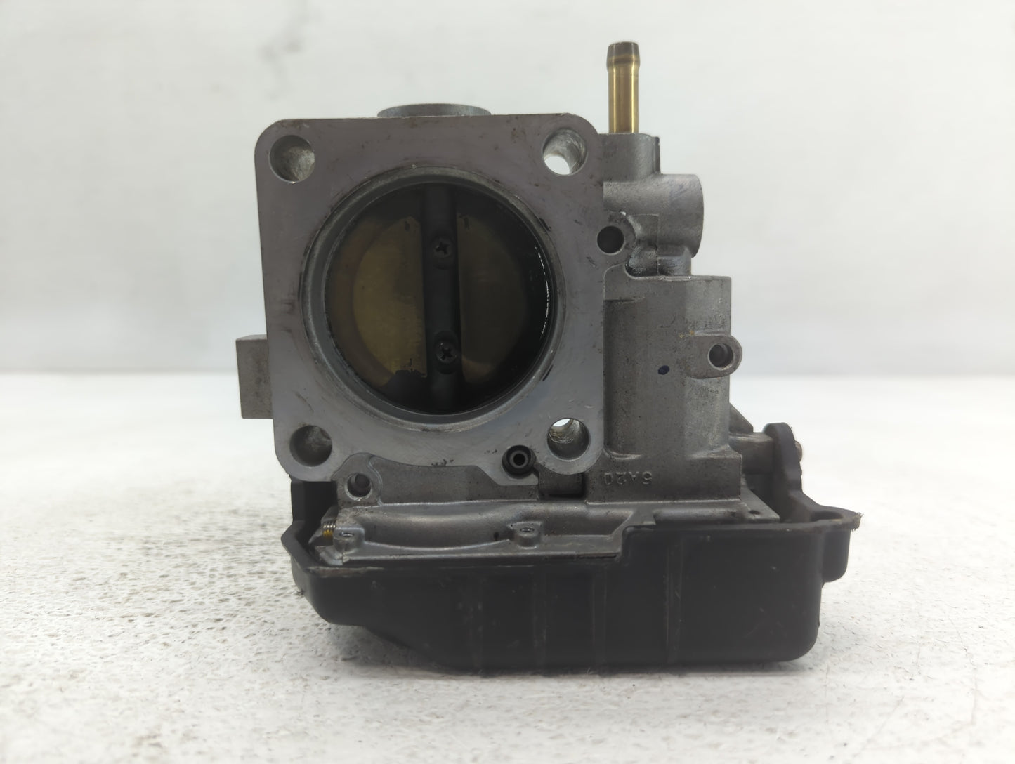 2013-2017 Honda Accord Throttle Body P/N:U17093200113 Fits Fits 2013 2014 2015 2016 2017 2018 2019 2020 2021 2022 OEM Used A