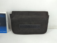 2013 Honda Accord Owners Manual Book Guide P/N:00X31-T2A-6000 31T2A600 OEM Used Auto Parts - Oemusedautoparts1.com