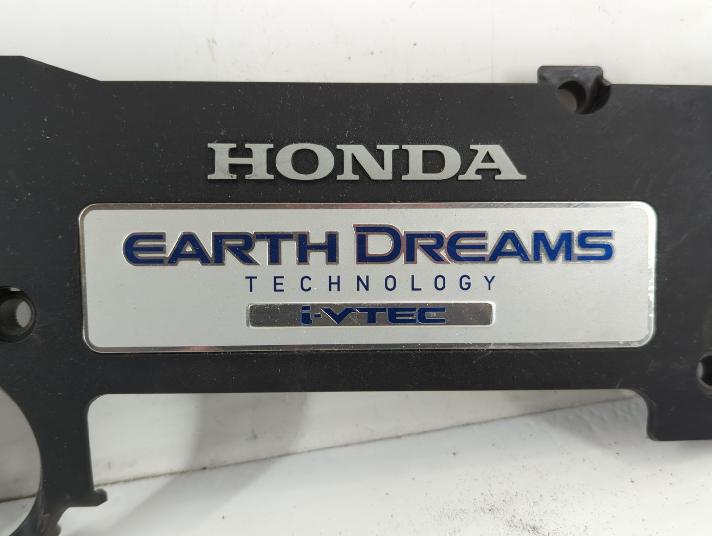2013 Honda Accord Engine Cover - Oemusedautoparts1.com