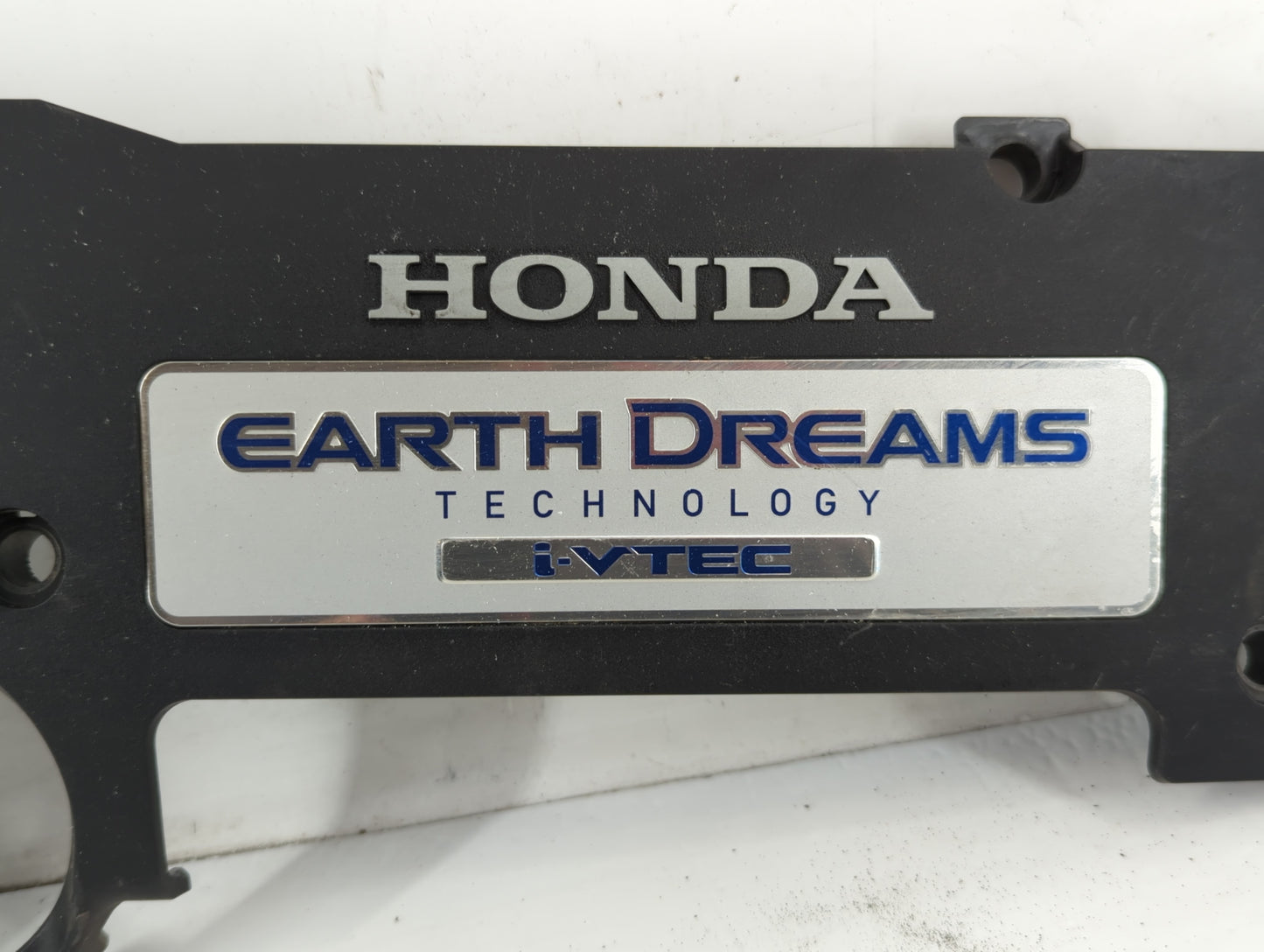 2013 Honda Accord Engine Cover - Oemusedautoparts1.com