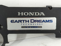 2013 Honda Accord Engine Cover - Oemusedautoparts1.com