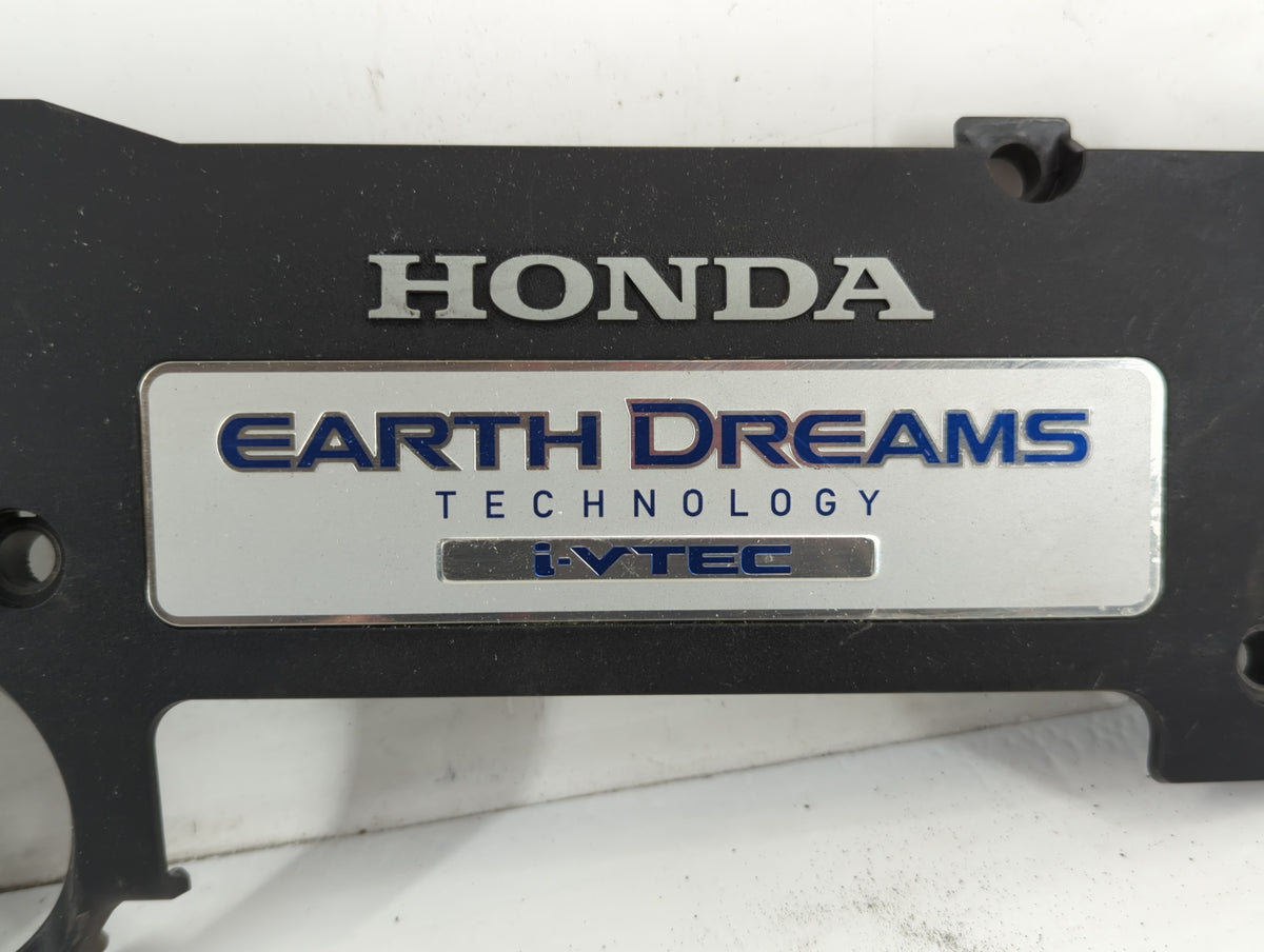 2013 Honda Accord Engine Cover 700199 - Oemusedautoparts1.com