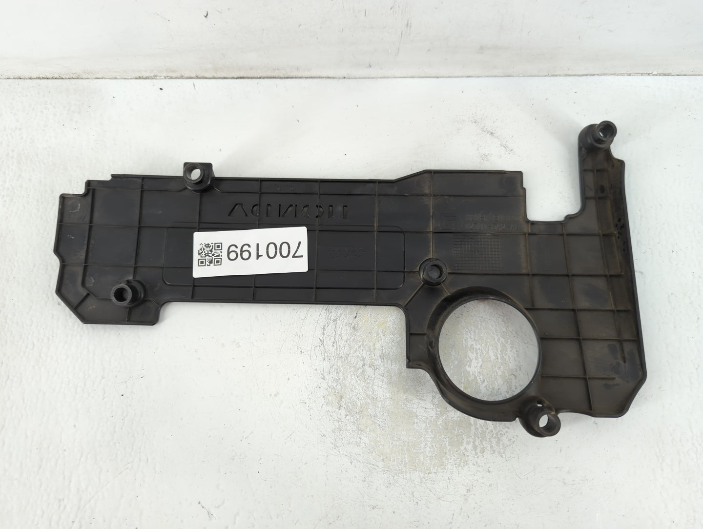 2013 Honda Accord Engine Cover - Oemusedautoparts1.com