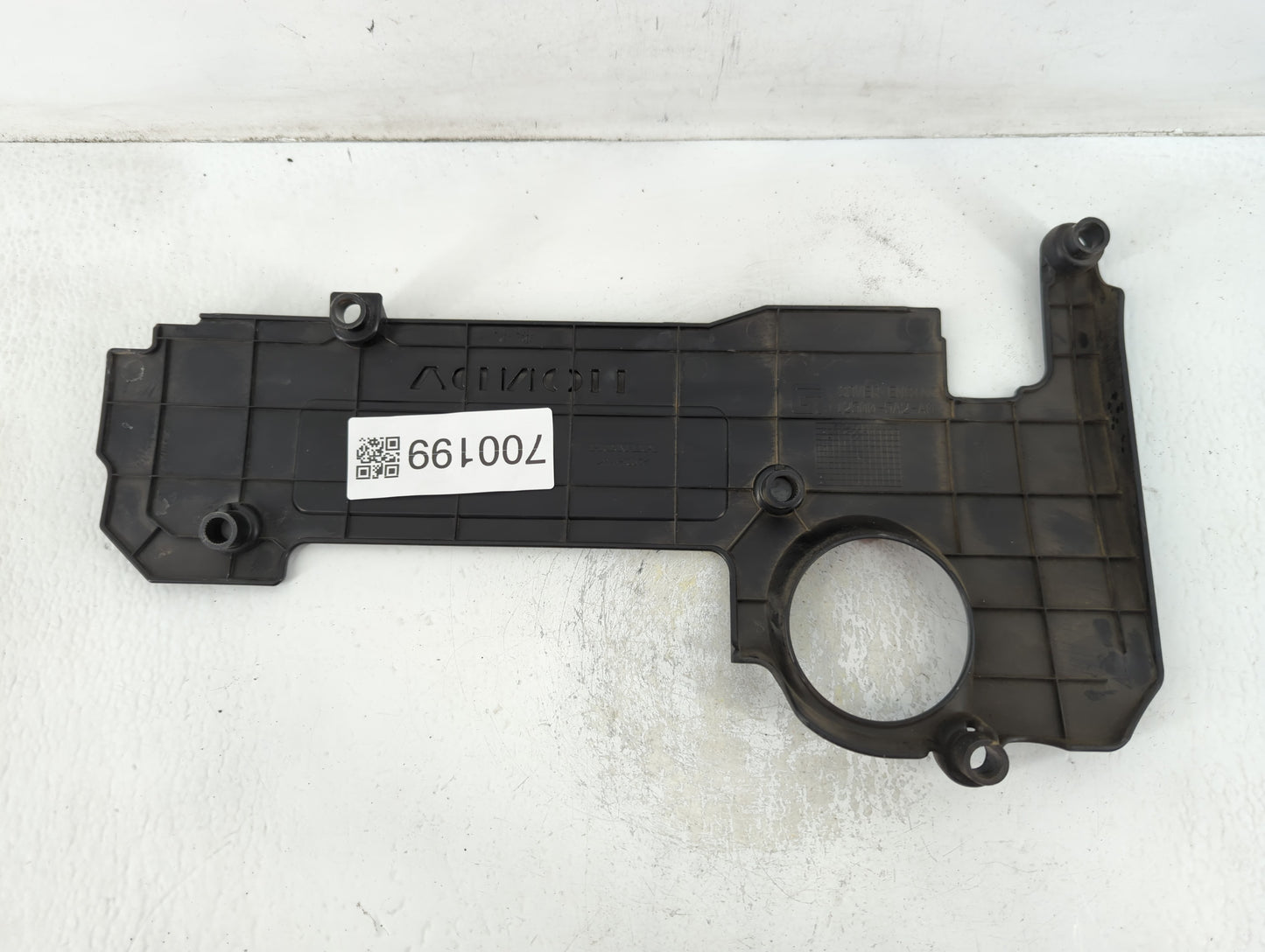 2013 Honda Accord Engine Cover - Oemusedautoparts1.com