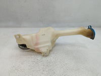 2013-2017 Honda Accord Windshield Washer Fluid Reservoir Bottle Oem - Oemusedautoparts1.com