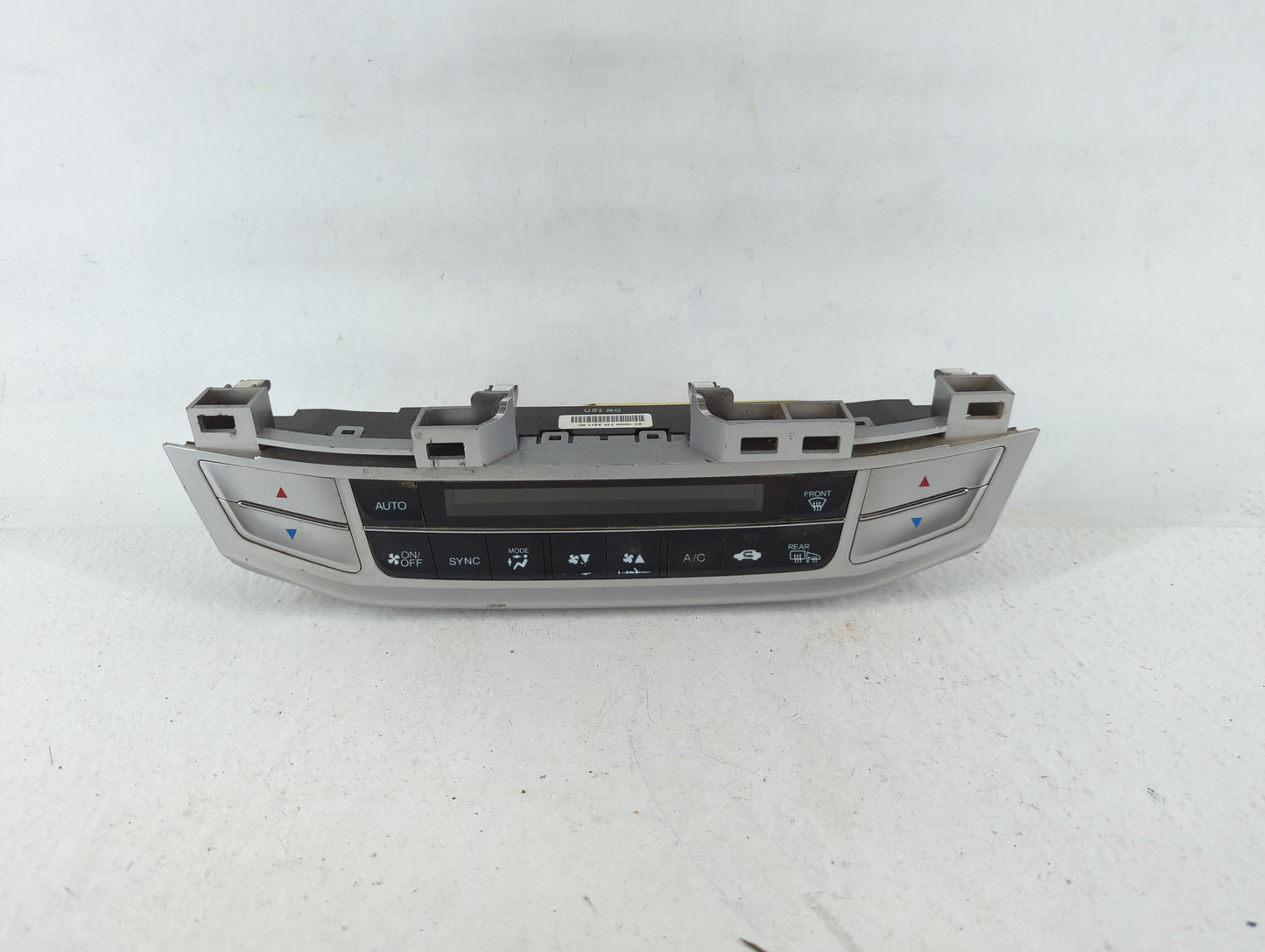 2013-2015 Honda Accord Climate Control Module Temperature AC/Heater Replacement P/N:BD 79600 T2F A411 M1 Fits Fits 2013 2014
