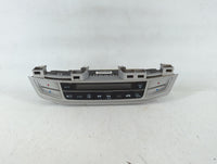2013-2015 Honda Accord Climate Control Module Temperature AC/Heater Replacement P/N:BD 79600 T2F A411 M1 Fits Fits 2013 2014