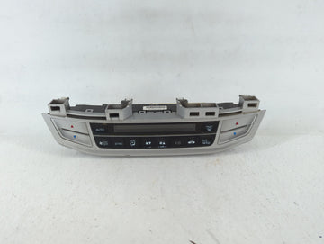 2013-2015 Honda Accord Climate Control Module Temperature AC/Heater Replacement P/N:BD 79600 T2F A411 M1 Fits Fits 2013 2014