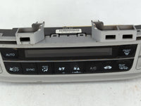 2013-2015 Honda Accord Climate Control Module Temperature AC/Heater Replacement P/N:BD 79600 T2F A411 M1 Fits Fits 2013 2014