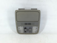 2013 Honda Accord Overhead Roof Console 707072 - Oemusedautoparts1.com