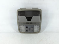 2013 Honda Accord Overhead Roof Console 707072 - Oemusedautoparts1.com