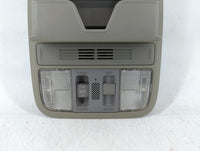 2013 Honda Accord Overhead Roof Console 707072 - Oemusedautoparts1.com