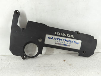 compare product 2013 Honda Accord Engine Cover