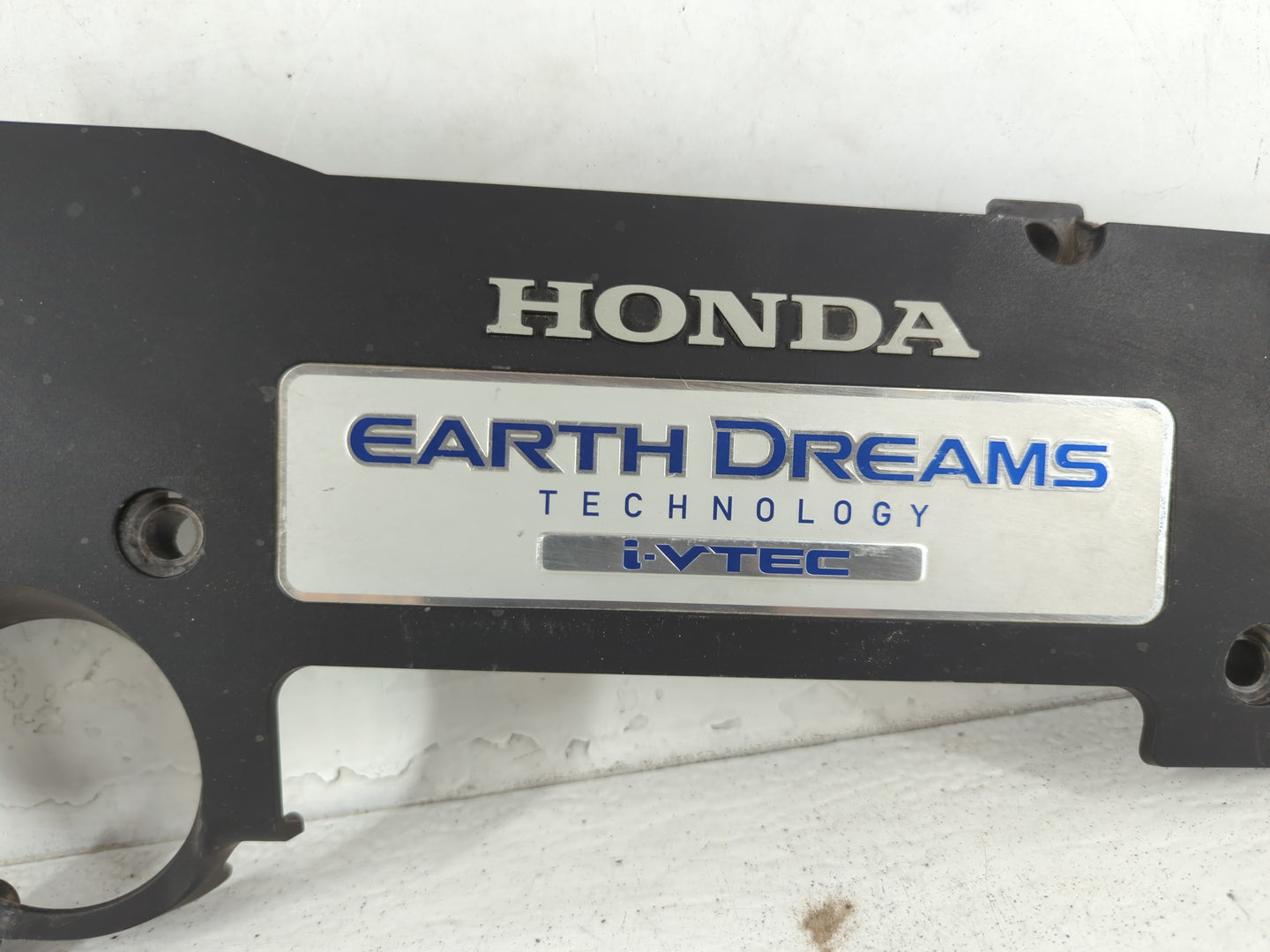2013 Honda Accord Engine Cover - Oemusedautoparts1.com
