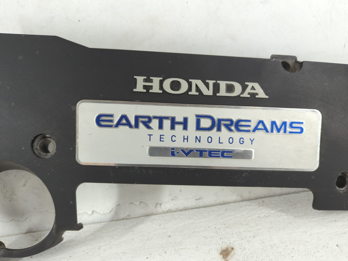 2013 Honda Accord Engine Cover - Oemusedautoparts1.com