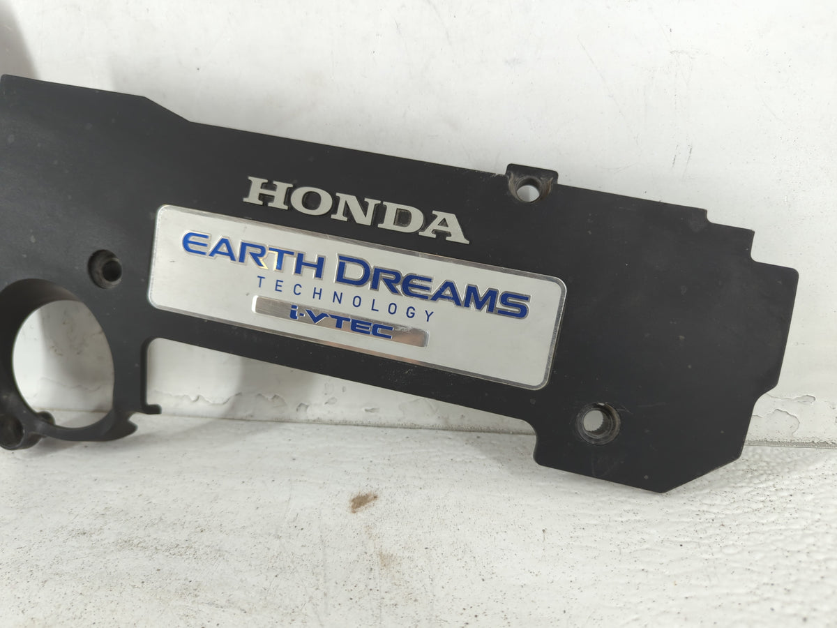 2013 Honda Accord Engine Cover 707392 - Oemusedautoparts1.com