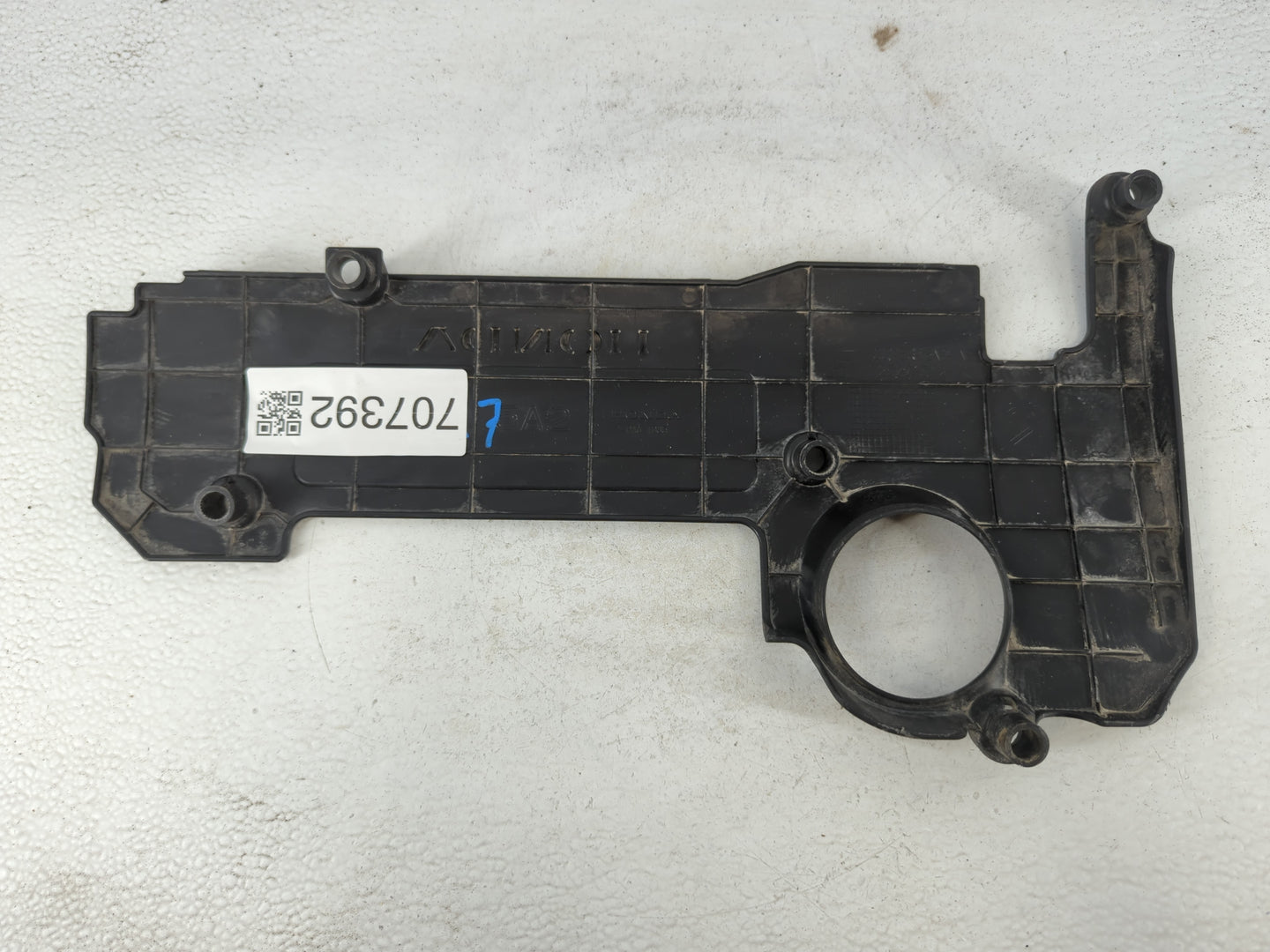 2013 Honda Accord Engine Cover - Oemusedautoparts1.com