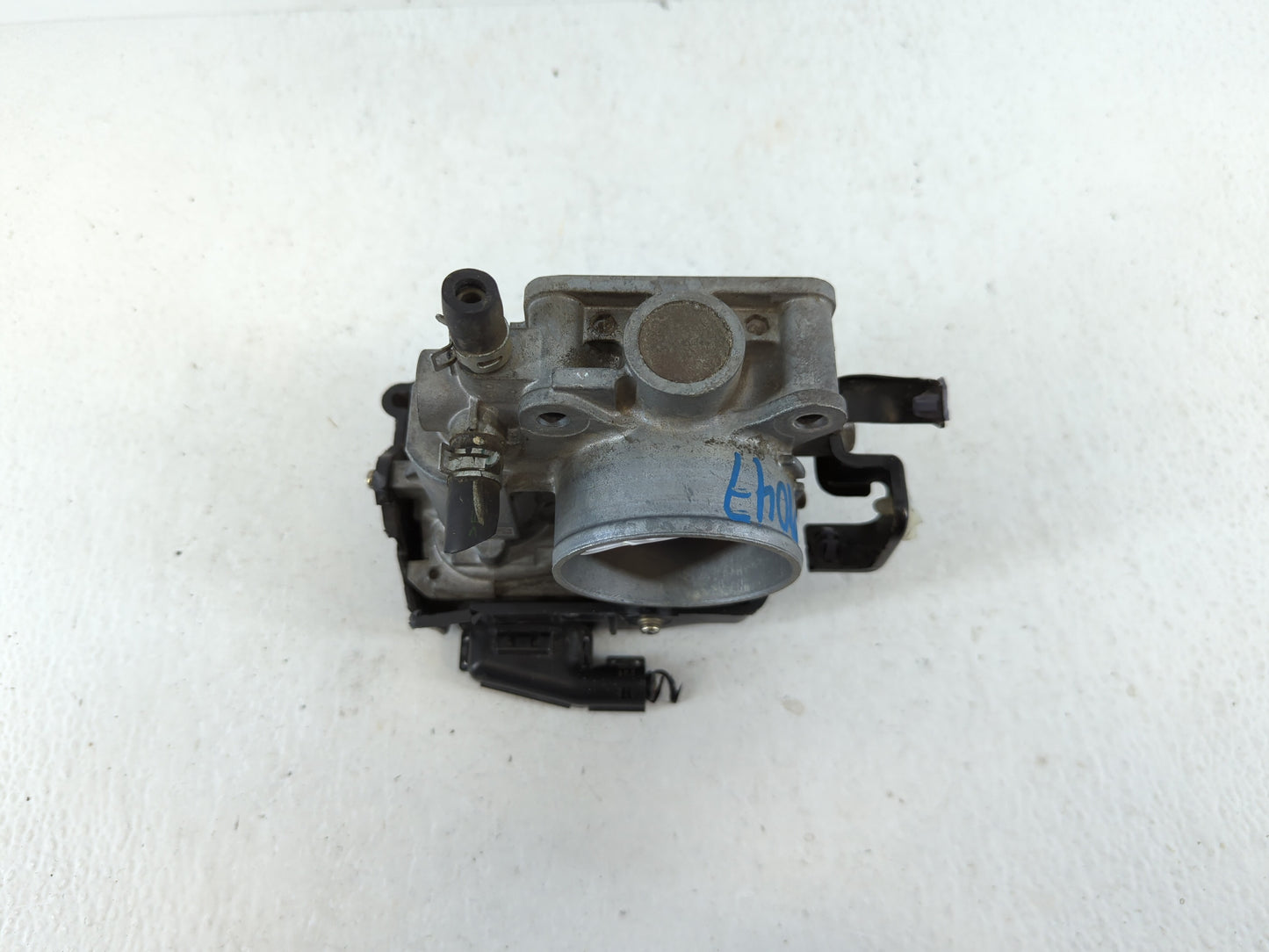 2013-2017 Honda Accord Throttle Body P/N:U17093037553 GMF4A Fits Fits 2013 2014 2015 2016 2017 2018 2019 2020 2021 2022 OEM 