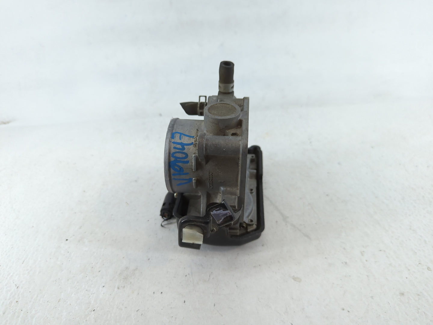 2013-2017 Honda Accord Throttle Body P/N:U17093037553 GMF4A Fits Fits 2013 2014 2015 2016 2017 2018 2019 2020 2021 2022 OEM 