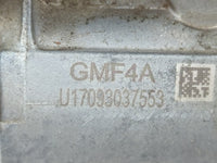 2013-2017 Honda Accord Throttle Body P/N:U17093037553 GMF4A Fits Fits 2013 2014 2015 2016 2017 2018 2019 2020 2021 2022 OEM 