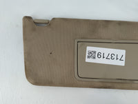2013-2017 Honda Accord Sun Visor Shade Replacement Passenger Right Mirror Fits Fits 2013 2014 2015 2016 2017 OEM Used Auto P