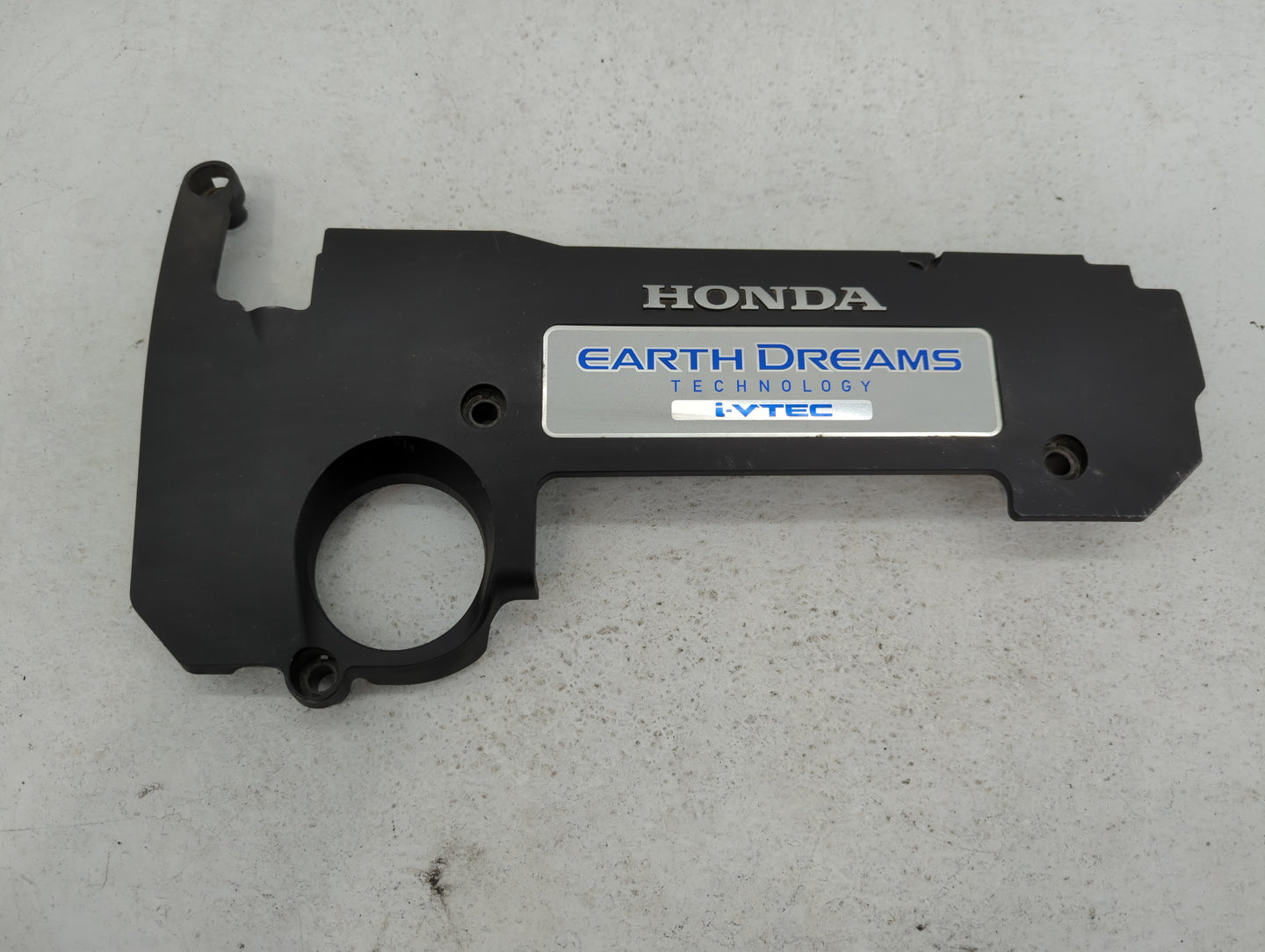 2013 Honda Accord Engine Cover - Oemusedautoparts1.com