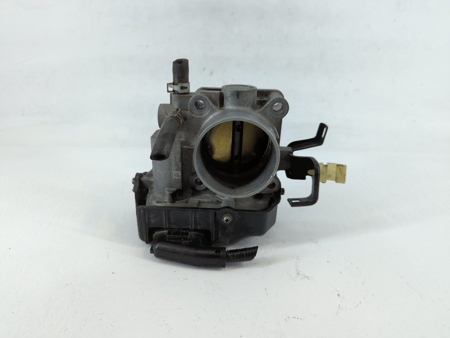 2013-2017 Honda Accord Throttle Body Fits Fits 2013 2014 2015 2016 2017 2018 2019 2020 2021 2022 OEM Used Auto Parts - Oemus