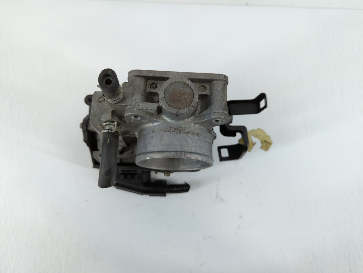 2013-2017 Honda Accord Throttle Body Fits Fits 2013 2014 2015 2016 2017 2018 2019 2020 2021 2022 OEM Used Auto Parts - Oemus