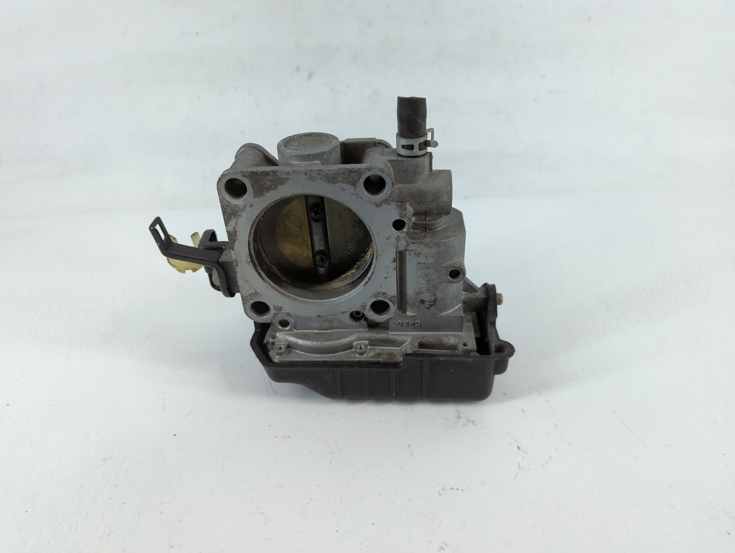 2013-2017 Honda Accord Throttle Body Fits Fits 2013 2014 2015 2016 2017 2018 2019 2020 2021 2022 OEM Used Auto Parts - Oemus