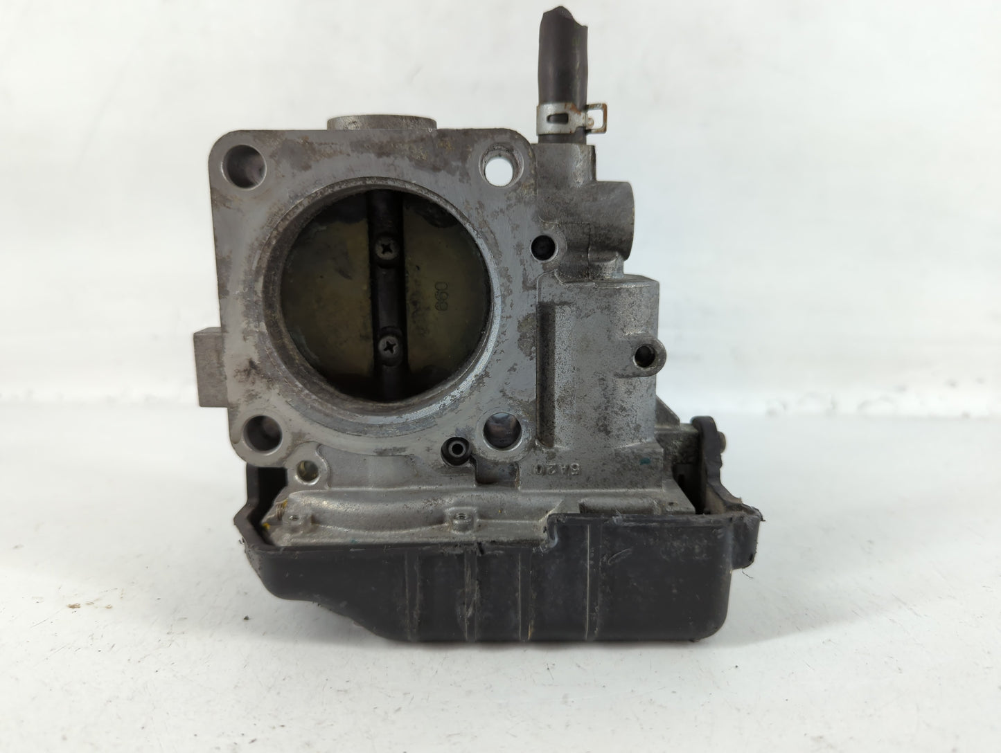 2013-2017 Honda Accord Throttle Body P/N:U88493004419 Fits Fits 2013 2014 2015 2016 2017 2018 2019 2020 2021 2022 OEM Used A