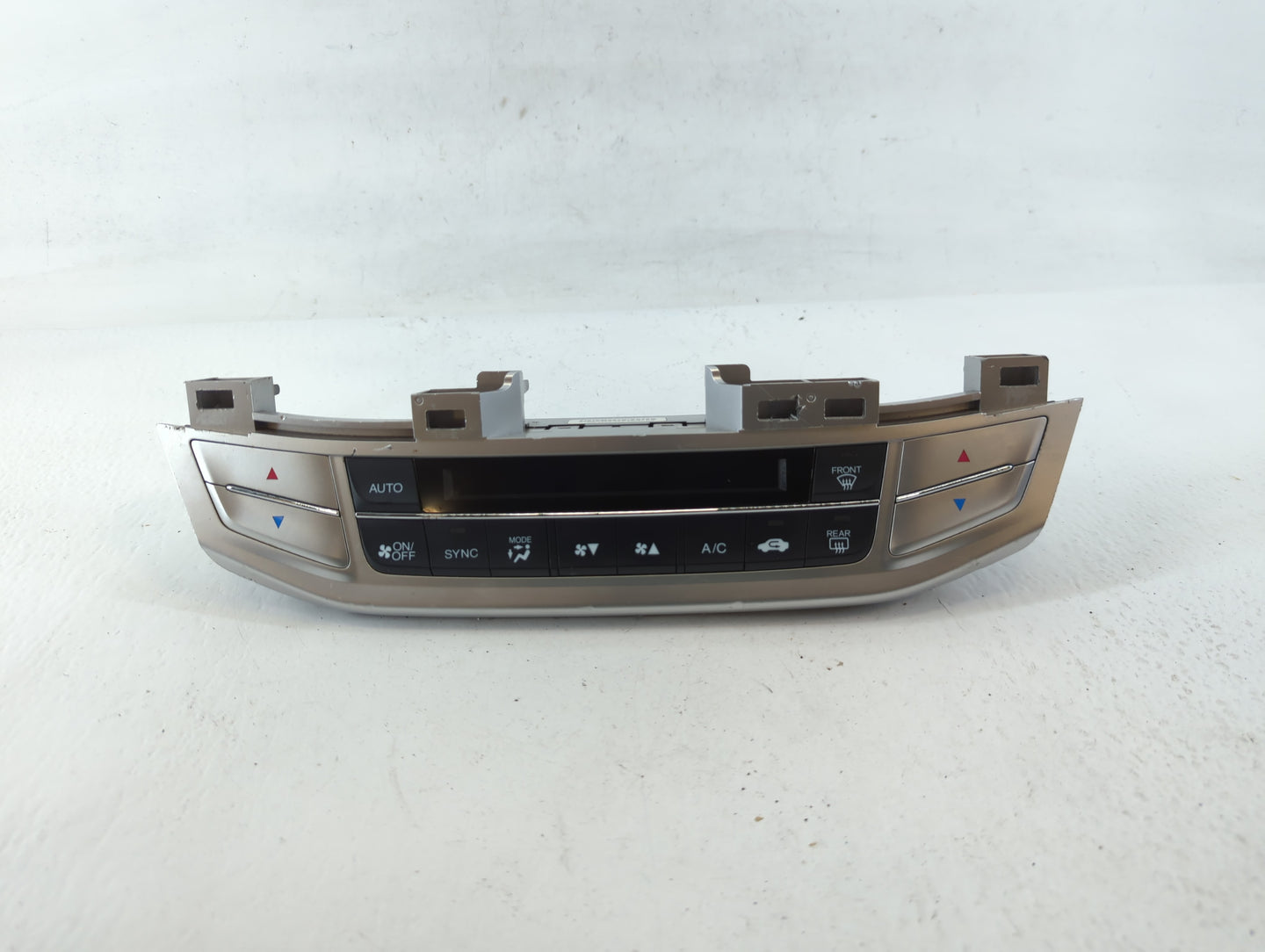 2013-2015 Honda Accord Climate Control Module Temperature AC/Heater Replacement P/N:79600T2FA611M1 NH869L Fits Fits 2013 201
